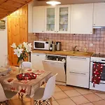 Le Des Seraphins Appartement