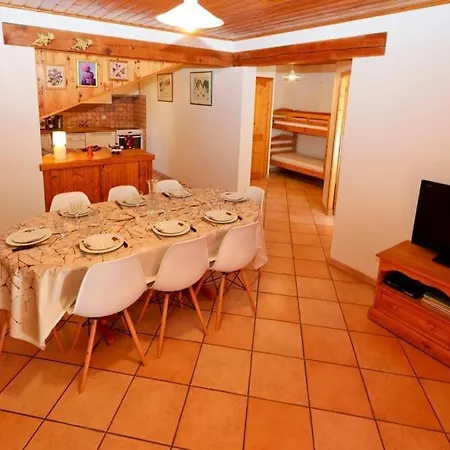 Le Des Seraphins Apartament *