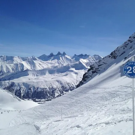 Appartement Le Des Seraphins