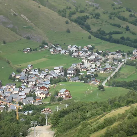 Le Des Seraphins Appartement