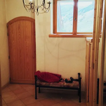 Apartment Le Des Seraphins Saint-Sorlin-d'Arves