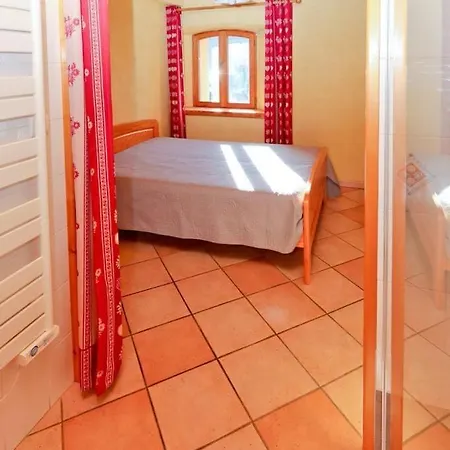 Apartment Le Des Seraphins Saint-Sorlin-d'Arves