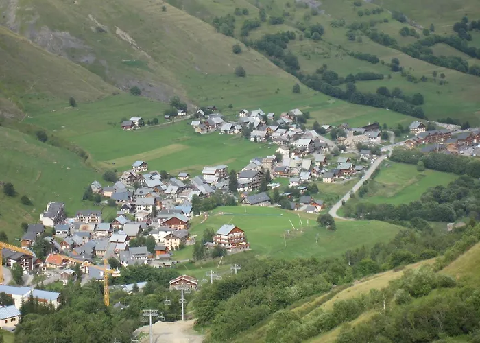 Le Des Seraphins Appartement